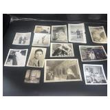 13 Vintage Photographs