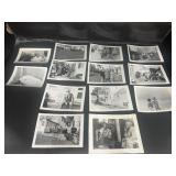 13 Vintage Photographs