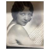 Beautiful Vintage Photograph