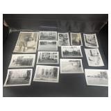 14 Vintage Photographs
