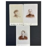 Vintage photo