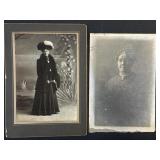 Vintage photo