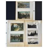 Vintage pictures
