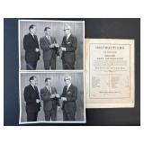 Vintage photo