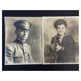 Vintage photos