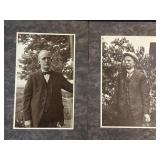 Vintage photo