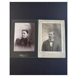 Vintage photographs
