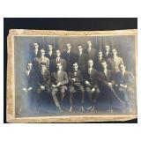 Vintage photo