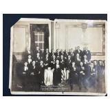 Vintage photo