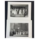 Vintage photos