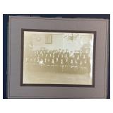 Vintage photo