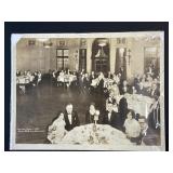 Vintage photo