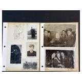 Vintage photos