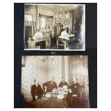 Vintage photo 1917