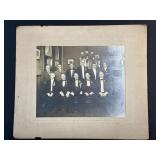 Vintage photo