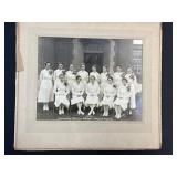 Vintage photo 1936