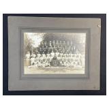 Vintage photo