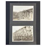 Vintage photo