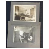 Vintage photo