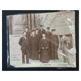 Vintage photo