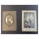 Vintage photographs