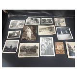 13 Vintage Photographs