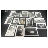 13 Vintage Photographs