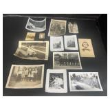 13 Vintage Photographs