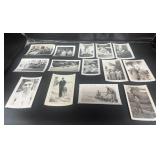 13 Vintage Photographs