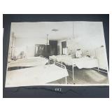 (4) Vintage Photographs 1 dated 1917