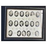 Vintage photo