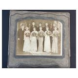 Vintage photo