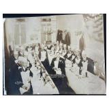 Vintage photo