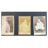 Vintage photos