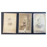 Vintage photographs