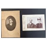 Vintage photos