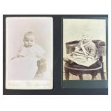 Vintage photographs
