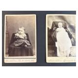 Vintage photographs
