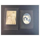 Vintage photographs