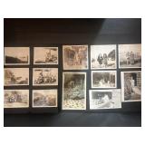 (17) Vintage Photographs