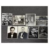 Vintage photos
