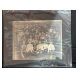 Vintage Photograph