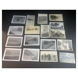 (17) Vintage Photographs