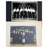 Vintage photo