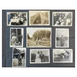Vintage album