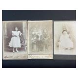 Vintage photo