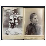 Vintage photo