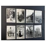 Vintage photos