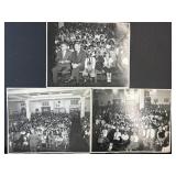 Vintage photos