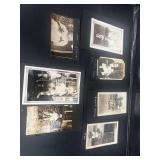 8 Vintage P